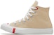 (W) Converse Love Fearlessly Chuck Taylor All Star Desert Ore Kasut Sneakers 567155C