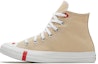 Buy (W) Converse Love Fearlessly Chuck Taylor All Star Desert Ore Kasut Sneakers 567155C