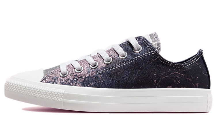 Buy (W) チャックテイラー オールスター 紫黒染め (Chakku Teirā Ōrusutā Murasaki Kurozome) 571378C