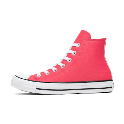 (W) Converse Chuck Taylor All Star 'Millennium Glam Strawberry Jam'