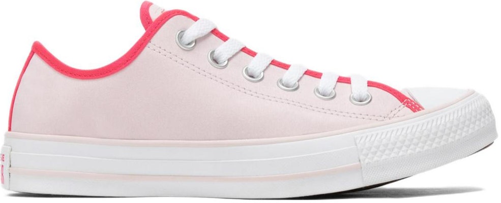 (W) Converse Chuck Taylor All Star 'Millennium Glam Barely Rose' Wanita A00892C Buy (W) Converse Chuck Taylor All Star 'Millennium Glam Barely Rose' Wanita A00892C