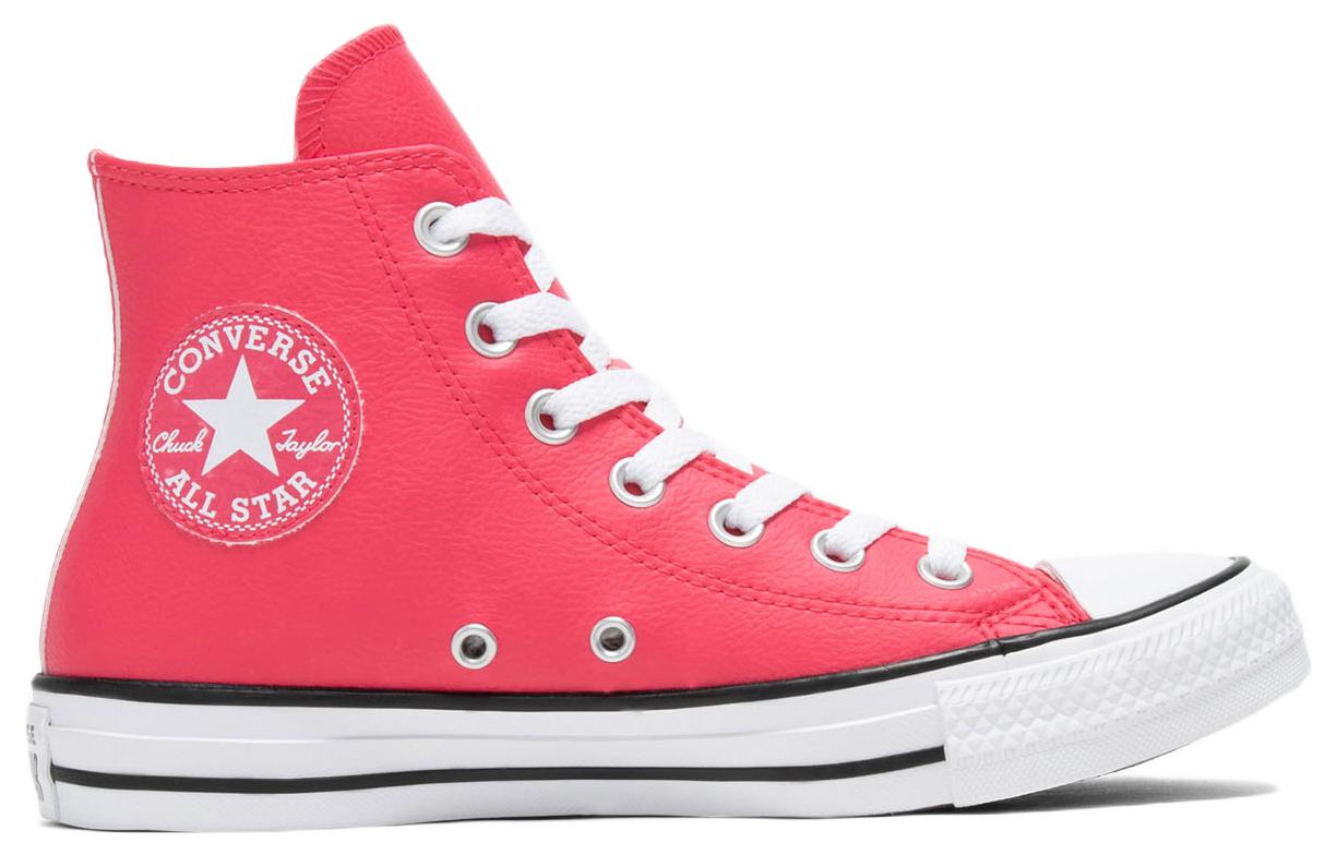 (W) Converse Chuck Taylor All Star 'Millennium Glam Strawberry Jam' 圖 2