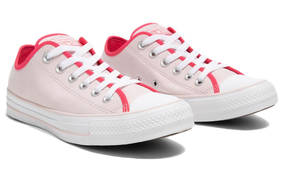 (W) Converse Chuck Taylor All Star 'Millennium Glam Barely Rose' 圖 2