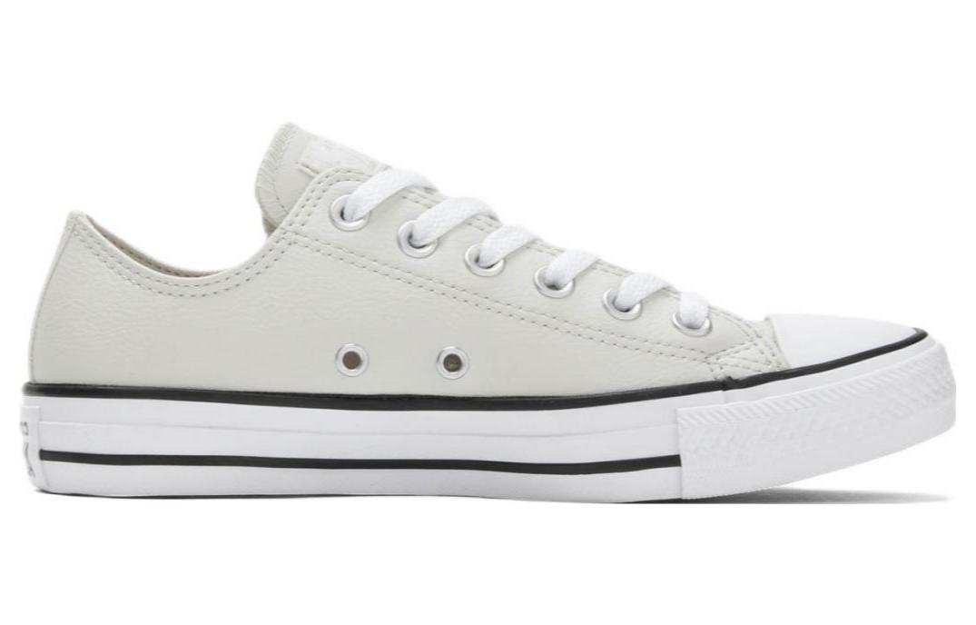 (W) Converse Chuck Taylor All Star 'Millennium Glam Light Bone' 圖 2