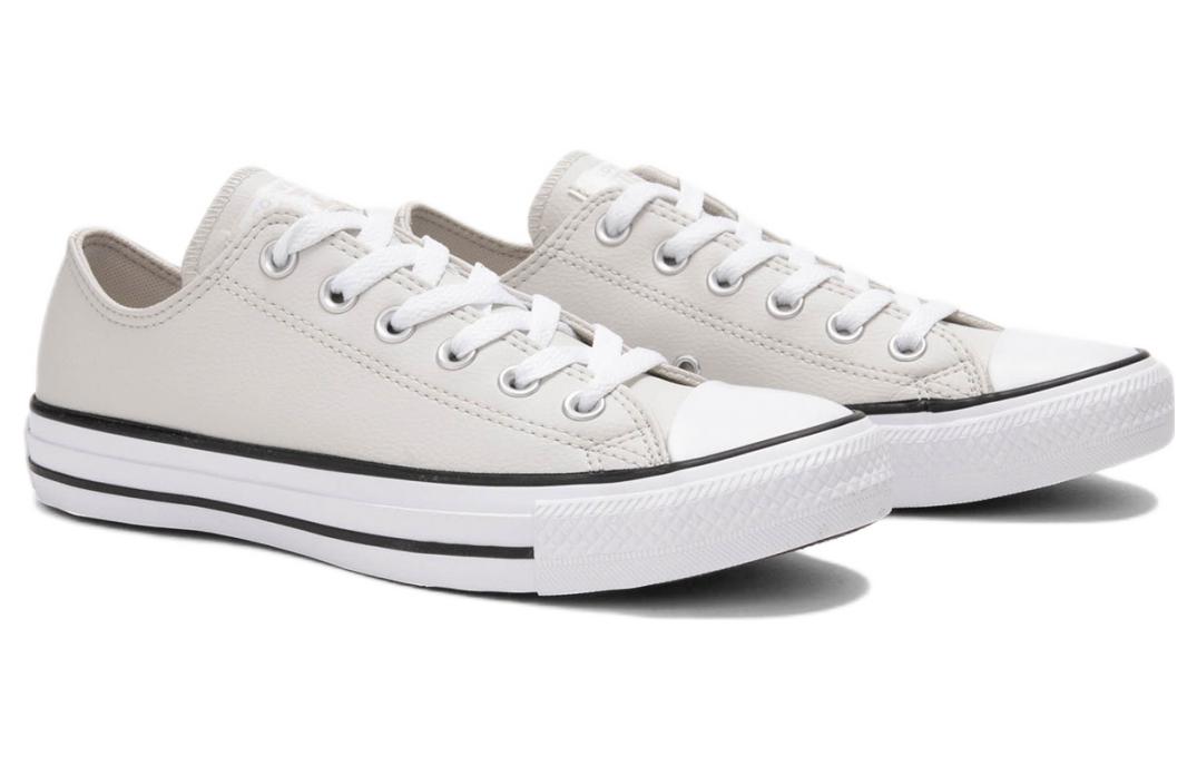 (W) Converse Chuck Taylor All Star 'Millennium Glam Light Bone' 圖 3