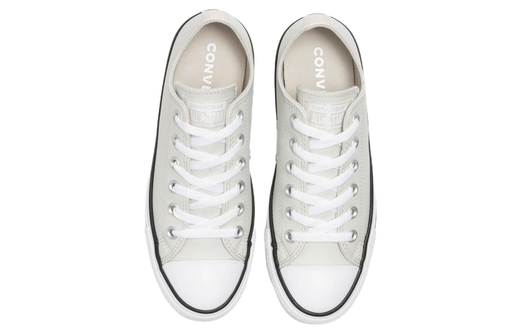 (W) Converse Chuck Taylor All Star 'Millennium Glam Light Bone' 圖 4