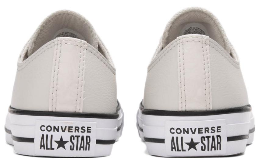 (W) Converse Chuck Taylor All Star 'Millennium Glam Light Bone' 圖 5
