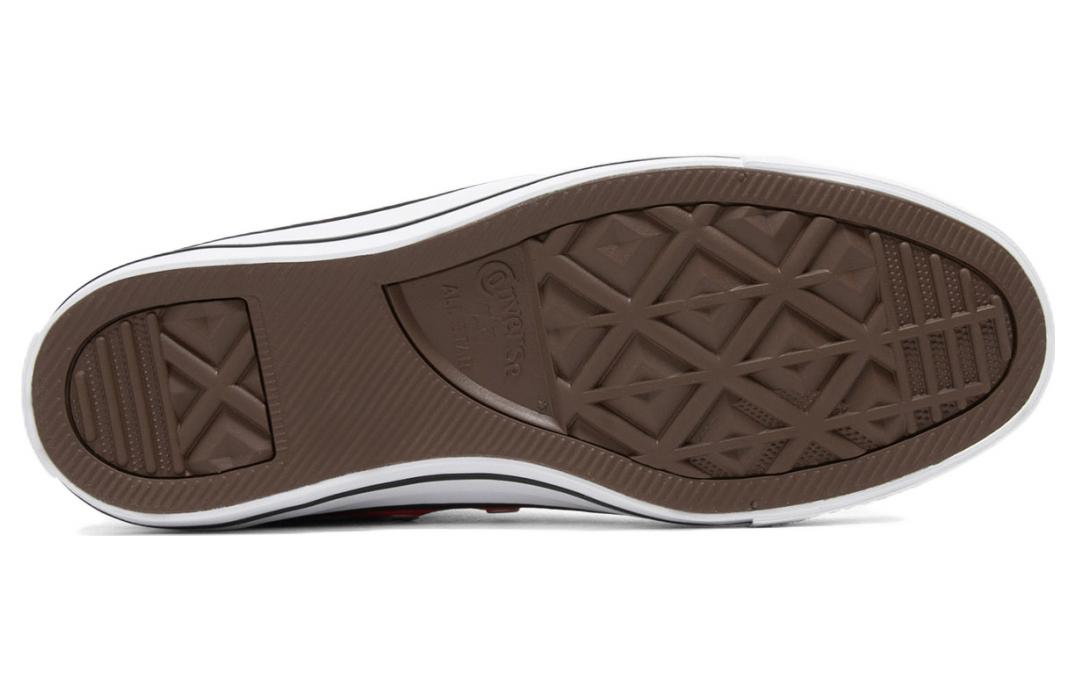 (W) Converse Chuck Taylor All Star 'Millennium Glam Strawberry Jam' 圖 6