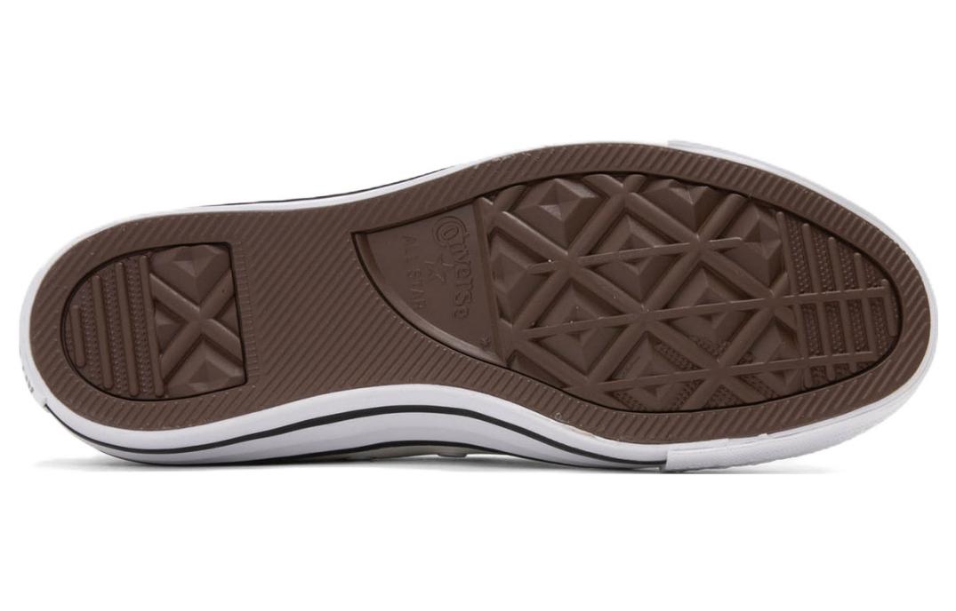 (W) Converse Chuck Taylor All Star 'Millennium Glam Light Bone' 圖 6