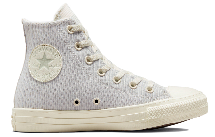 (W) Converse Chuck Taylor All Star 'Mist Grey' 圖 2