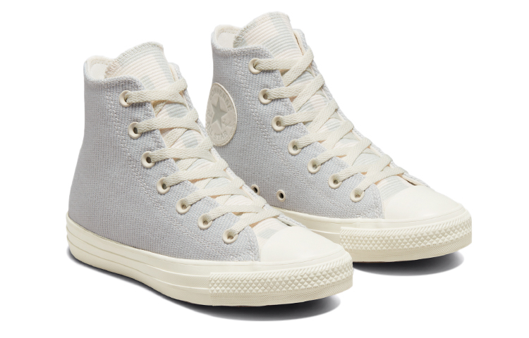 (W) Converse Chuck Taylor All Star 'Mist Grey' 圖 3