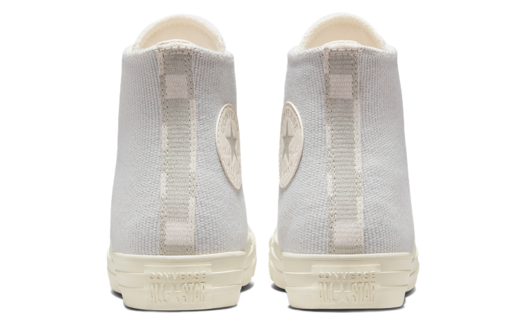 (W) Converse Chuck Taylor All Star 'Mist Grey' 圖 4