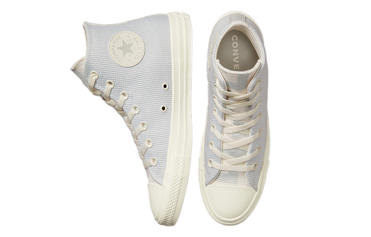(W) Converse Chuck Taylor All Star 'Mist Grey' 圖 5