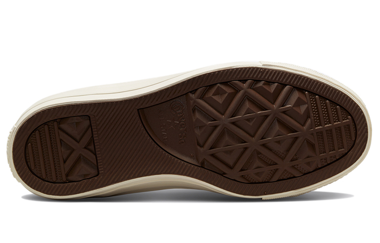 (W) Converse Chuck Taylor All Star 'Mist Grey' 圖 6