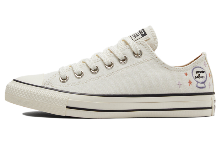 Buy (W) 匡威Chuck Taylor All Star 神秘世界 米色‘白’ 572426C