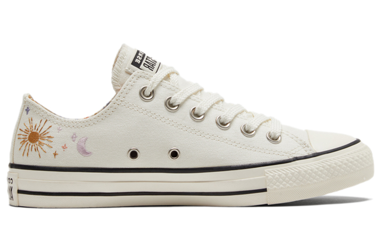 Order (W) 匡威Chuck Taylor All Star 神秘世界 米色‘白’ 572426C