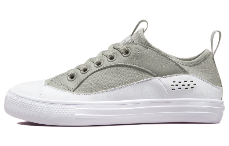 Buy (W) Converse Chuck Taylor All Star 'Hijau Zaitun' 572725C