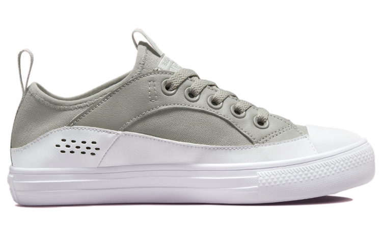 (W) Converse Chuck Taylor All Star 'Olive Green' 圖 2