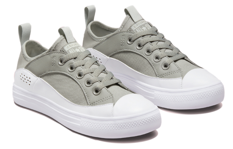 (W) Converse Chuck Taylor All Star 'Olive Green' 圖 3