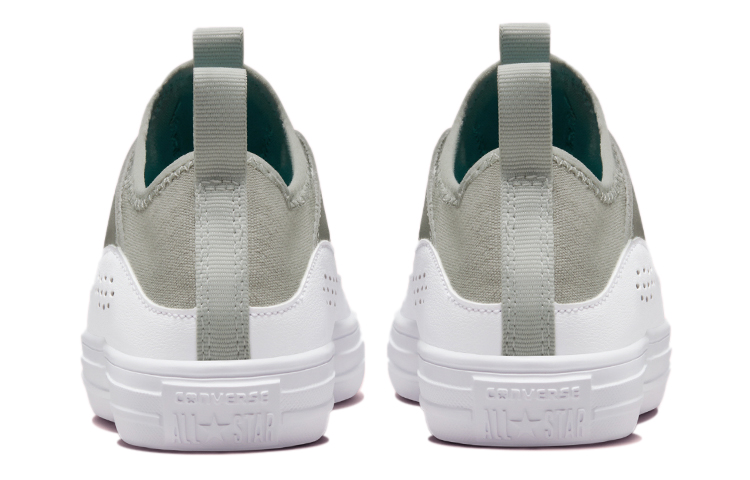 (W) Converse Chuck Taylor All Star 'Olive Green' 圖 4