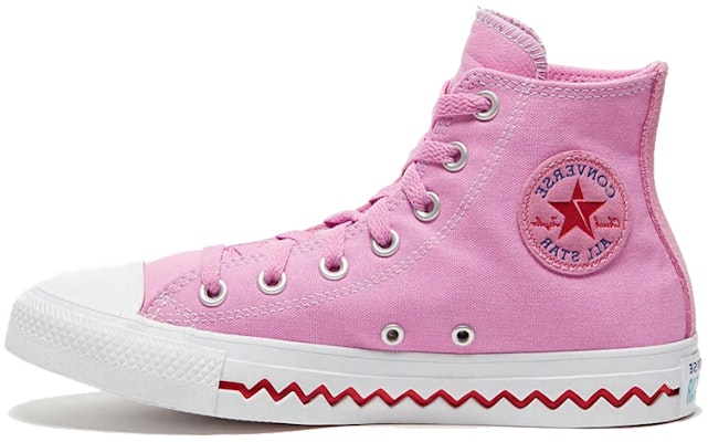 Converse Chuck Taylor All Star 女款 粉紅色 Buy Converse Chuck Taylor All Star 女款 粉紅色