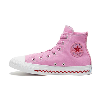 (W) Converse Chuck Taylor All Star 'Peony Pink'