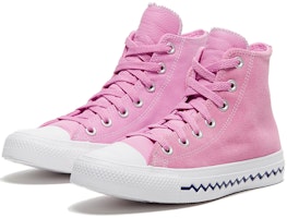 (W) Converse Chuck Taylor All Star 'Rosa Peonía' 567166C Lookbook (W) Converse Chuck Taylor All Star 'Rosa Peonía' 567166C