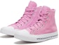 Lookbook Converse Chuck Taylor All Star 女款 粉紅色