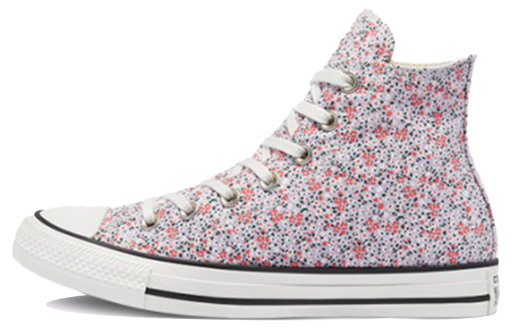 Buy 匡威 Chuck Taylor All Star 女款 碎花粉