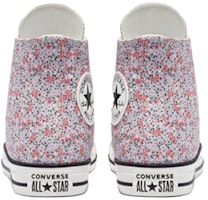匡威 Chuck Taylor All Star 女款 碎花粉 Shop 匡威 Chuck Taylor All Star 女款 碎花粉