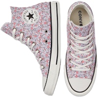 匡威 Chuck Taylor All Star 女款 碎花粉 Purchase 匡威 Chuck Taylor All Star 女款 碎花粉