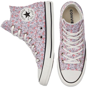 (W) Converse Chuck Taylor All Star 'Floral Merah Jambu' 571890C Purchase (W) Converse Chuck Taylor All Star 'Floral Merah Jambu' 571890C