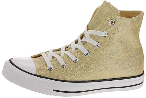 (W) Converse Chuck Taylor All Star 'Logam Berharga Kuning Vintage' 561708F Buy (W) Converse Chuck Taylor All Star 'Logam Berharga Kuning Vintage' 561708F