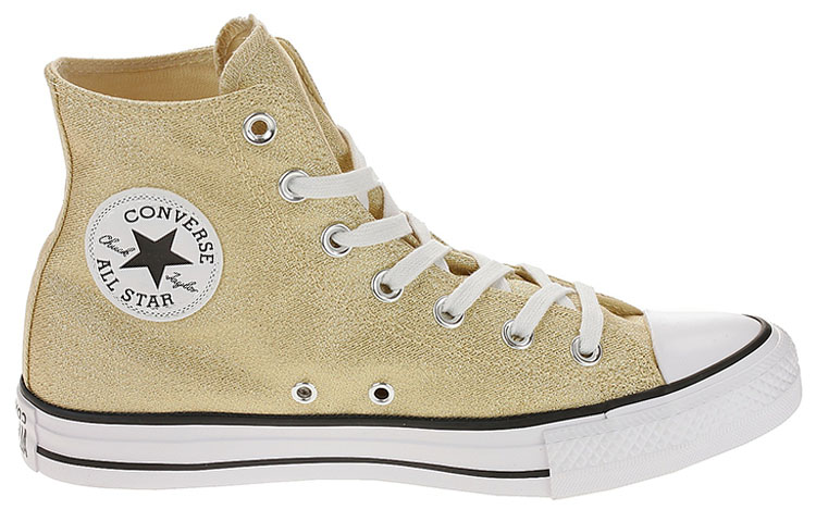 Order (W) チャックテイラー オールスター ヴィンテージイエロー 561708F