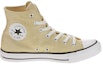 Order (W) Converse Chuck Taylor All Star 'Logam Berharga Kuning Vintage' 561708F