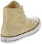 Lookbook (W) Converse Chuck Taylor All Star 'Logam Berharga Kuning Vintage' 561708F