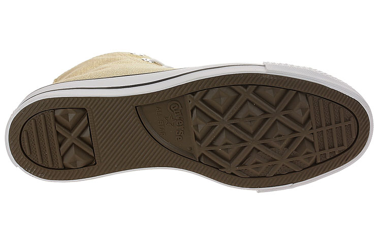 Purchase (W) チャックテイラー オールスター ヴィンテージイエロー 561708F