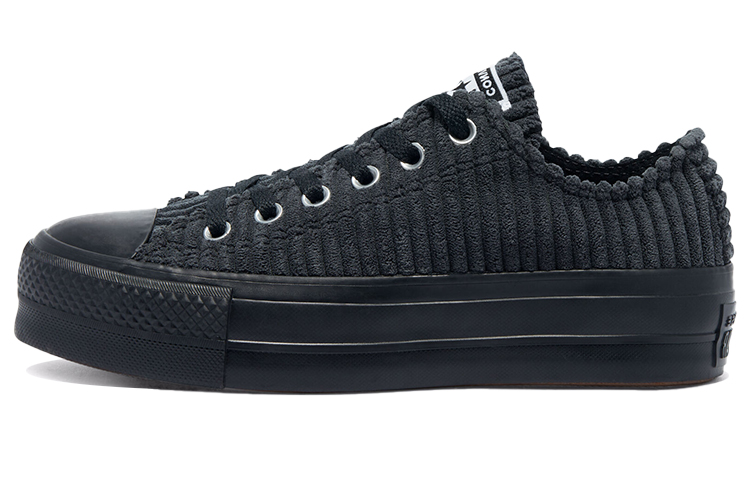 (Women) Converse Chuck Taylor All Star 'Black Corduroy' 571001C ...