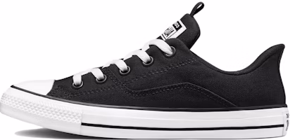 (Women) Converse Chuck Taylor All Star Rave 'Black' A01705 (Women) Converse Chuck Taylor All Star Rave 'Black' A01705
