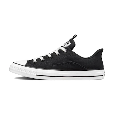 (W) Converse Chuck Taylor All Star Rave 'Black'