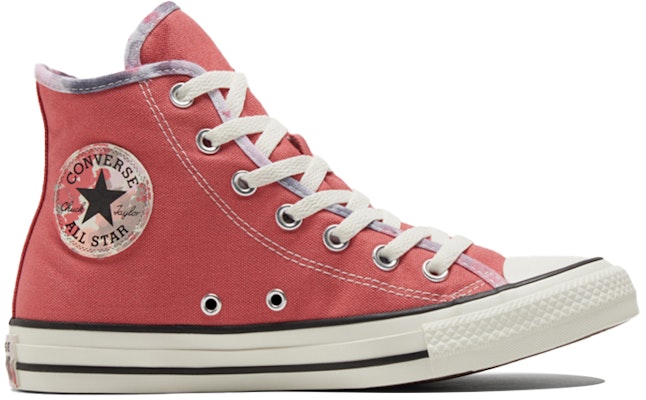 (W) チャックテイラー オールスター FOR RED 570906C Order (W) チャックテイラー オールスター FOR RED 570906C