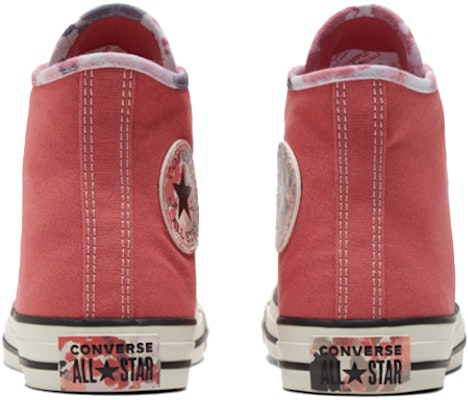 (W) チャックテイラー オールスター FOR RED 570906C Shop (W) チャックテイラー オールスター FOR RED 570906C