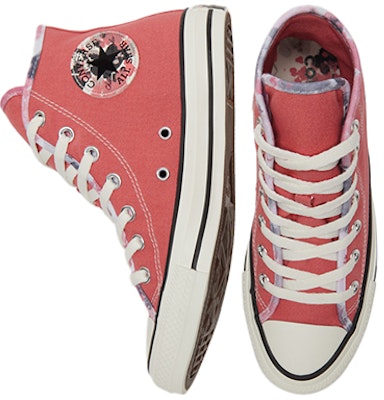 (W) チャックテイラー オールスター FOR RED 570906C Purchase (W) チャックテイラー オールスター FOR RED 570906C