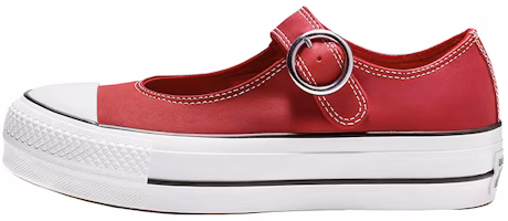 (Women) Converse Chuck Taylor All Star 'Red White' 563502C (Women) Converse Chuck Taylor All Star 'Red White' 563502C