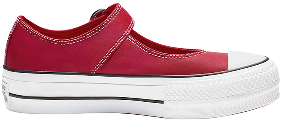 (W) 컨버스 척테일러 올스타 '레드화이트' 563502C Order (W) 컨버스 척테일러 올스타 '레드화이트' 563502C