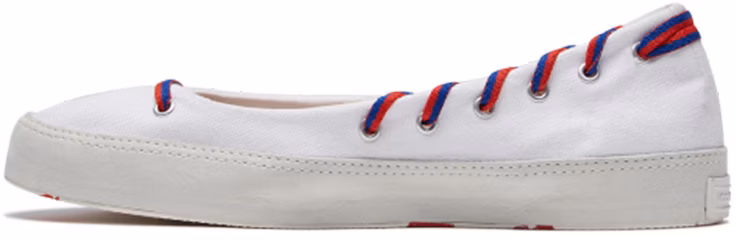Chuck taylor all 2025 star rina low top