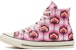(W) Converse Unite Chuck Taylor All Star Bunga Sakura Sneakers 568000C