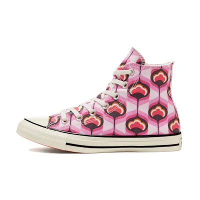 (W) Converse Unite Chuck Taylor All Star Cherry Blossoms Sneakers
