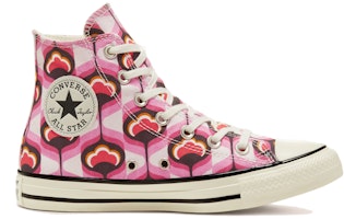 (W) コンバース オールスター チェリーブロッサム
(Konbāsu Ōrusutā Cherīburossamu) 568000C Order (W) コンバース オールスター チェリーブロッサム
(Konbāsu Ōrusutā Cherīburossamu) 568000C