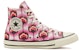(W) Converse Unite Chuck Taylor All Star Bunga Sakura Sneakers 568000C